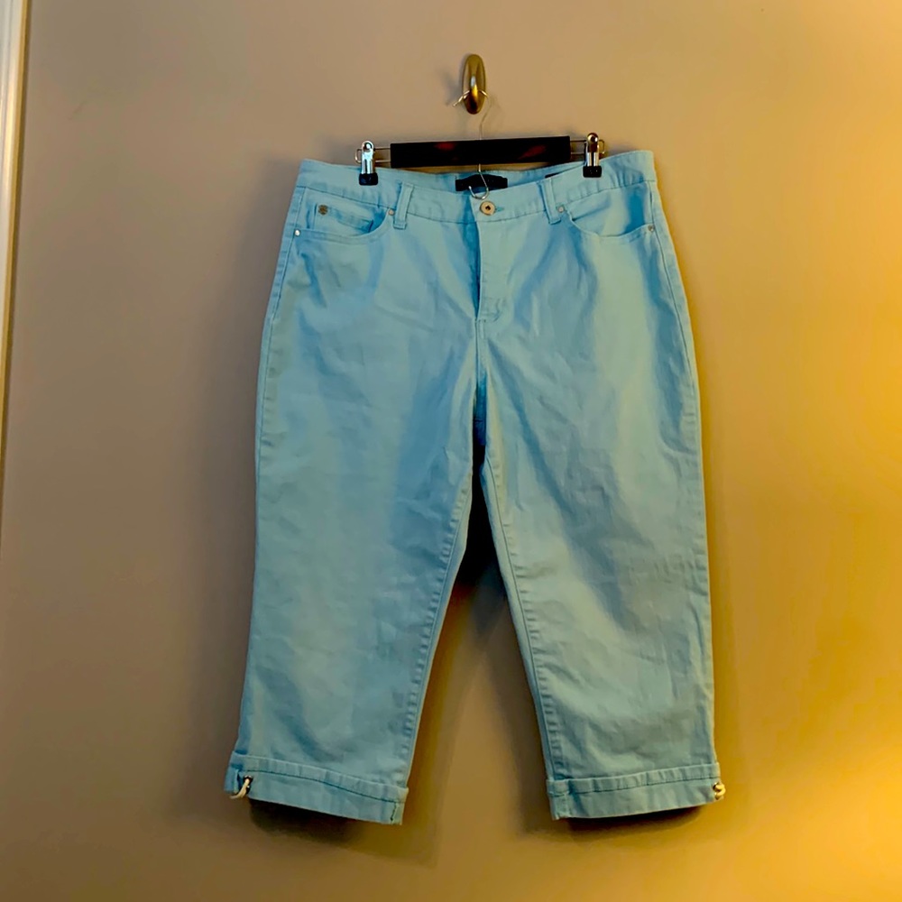 Bandolino Mandy Capri